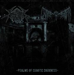 Unsalvation : Psalms of Chaotic Darkness
